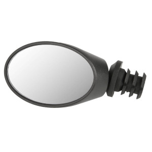 Oglinda Bicicleta M-WAVE 3D SPY OVAL