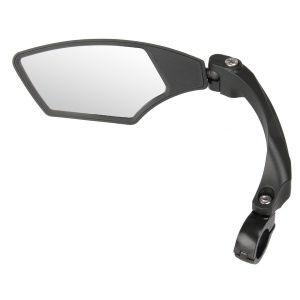 Oglinda Bicicleta M-WAVE "SPY SPACE" Stanga - RESIGILAT
