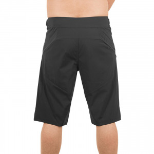 PANTALONI CICLISM CUBE AM BAGGY SHORT NEGRU L - Img 2