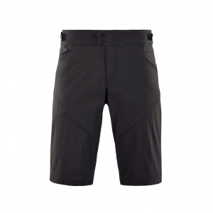 PANTALONI CICLISM CUBE AM BAGGY SHORT NEGRU S