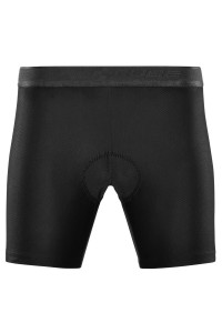 PANTALONI CICLISM CUBE WS LINER SHORTS BLACK S