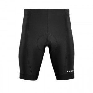 PANTALONI CUBE ATX CYCLE SHORTS BLACK L - Img 2