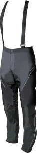 PANTALONI PENTRU PLOAIE COMPACT BLACK SHIMANO