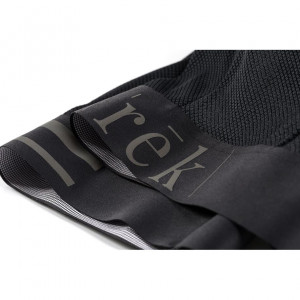 PANTALONI RYKE WS BIB SHORTS BLACK - Img 3