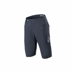 Pantaloni Scurti Alpinestars A-Aria Shorts Black 36 - Img 2