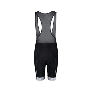 Pantaloni scurti cu bazon si bretele Force Kid Victory gri 141-153 cm - Img 5