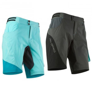 PANTALONI SCURTI CUBE AM WLS SHORT ANTRACIT S