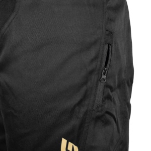 Pantaloni scurti TSG MF1 - Beige Black M - Img 5