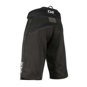 Pantaloni scurti TSG MF2 - Black M - Img 5