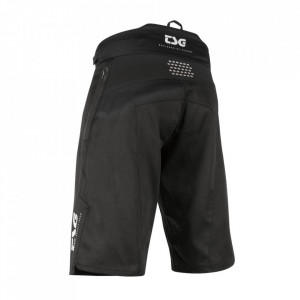 Pantaloni scurti TSG MF2 - Black XL - Img 2