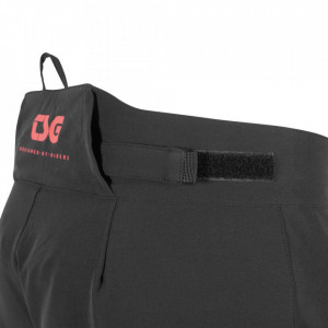 Pantaloni scurti TSG SP6 - Black L - Img 3