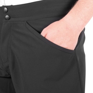Pantaloni scurti TSG SP6 - Black S - Img 6