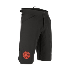 Pantaloni scurti TSG SP6 - Black XXL - Img 4