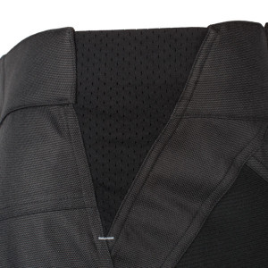 Pantaloni scurti TSG Trailz - Black-Grey M - Img 2