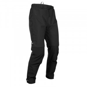 Pantaloni TSG Drop Rain - Black S
