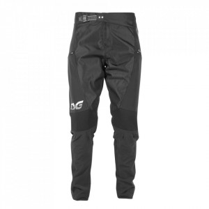 Pantaloni TSG Ridge DH - Black M - Img 3