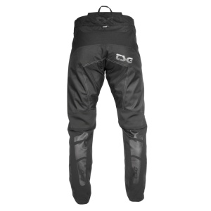 Pantaloni TSG Trailz DH - Black M - Img 4