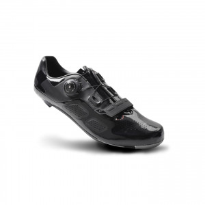 PANTOFI CICLISM CUBE SHOES ROAD C:62 BLACKLINE 17027 42