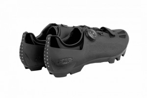 Pantofi ciclism FLR F-70 Elite Mtb - Negru 42 - Img 3