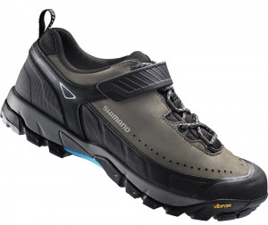PANTOFI CICLISM SHIMANO CROSS MOUNTAIN SH-XM700MG GREY (18)