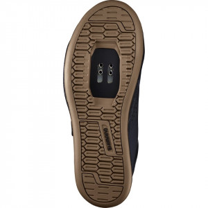 PANTOFI CICLISM SHIMANO GRAVITY SH-AM500ML BLACK (17) - Img 4