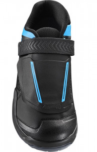 PANTOFI CICLISM SHIMANO GRAVITY SH-AM900ML BLACK (17) - Img 2