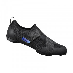 PANTOFI CICLISM SHIMANO INDOOR SH-IC200ML UNISEX BLACK (23)