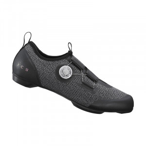PANTOFI CICLISM SHIMANO INDOOR SH-IC501ML BLACK (23)