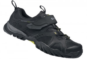 PANTOFI CICLISM SHIMANO MTB-TOURING SH-MT43L BLACK (12)
