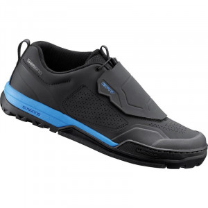 PANTOFI CICLISM SHIMANO OFF-ROAD / GRAVITY SH-GR901ML BLACK (21)
