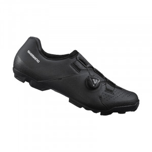PANTOFI CICLISM SHIMANO OFF-ROAD/XC-RACING SH-XC300ML BLACK (23)