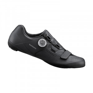 PANTOFI CICLISM SHIMANO RACE SH-RC500ML BLACK (21)