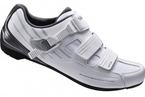 PANTOFI CICLISM SHIMANO ROAD PERFORMANCE SH-RP300W WHITE (17)