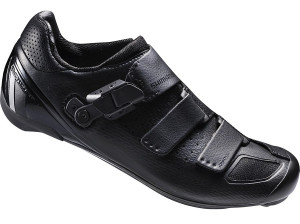PANTOFI CICLISM SHIMANO ROAD PERFORMANCE SH-RP900ML BLACK (17)