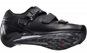 PANTOFI CICLISM SHIMANO ROAD PERFORMANCE SH-RP900ML BLACK (17) - Img 3
