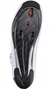 PANTOFI CICLISM SHIMANO ROAD PERFORMANCE SH-RP900MW WHITE (17) - Img 4
