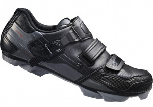 PANTOFI CICLISM SHIMANO XC-RACING SH-XC51N BLACK (17)