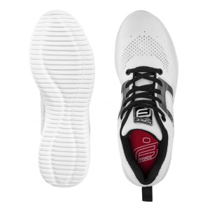 Pantofi sneakers Force Titan alb 40 - Img 9