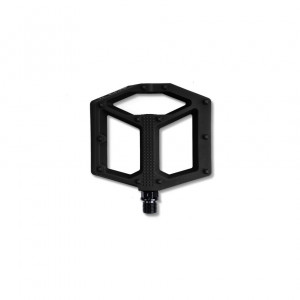 PEDALE ACID FLAT C2-CC Negru