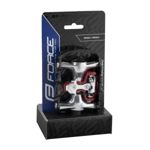 Pedale Force MTB SPD/platforma - Img 3