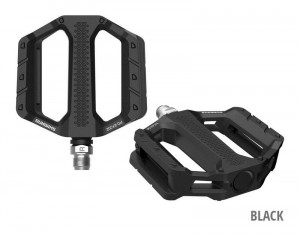 Pedale SHIMANO PD-EF202 - Black
