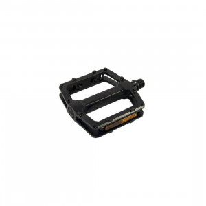Pedale Union SP-170 Aluminiu Negre