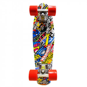 Penny board Sporter wt1908-f - Img 2