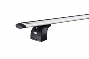 Picioare prindere bare transversale THULE Rapid System 753