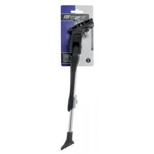 Picior sprijin Force E-Bike 26-28 al negru - Img 3