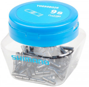 PIN LANT SHIMANO CN-7700 9 VIT. 100 BUC.