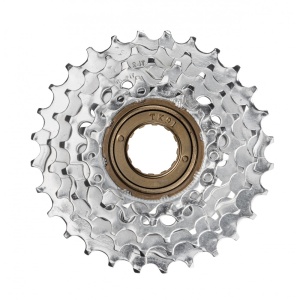 Pinioane Force 5v 14-28T pe filet - Img 1