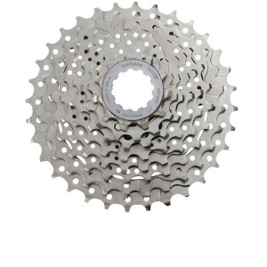 Pinion Casetat SHIMANO HG50 8V 11-34 T