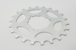 PINION SHIMANO CS-1000 22T AGRINTIU