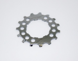 PINION SHIMANO DEORE XT CS-M750 15T